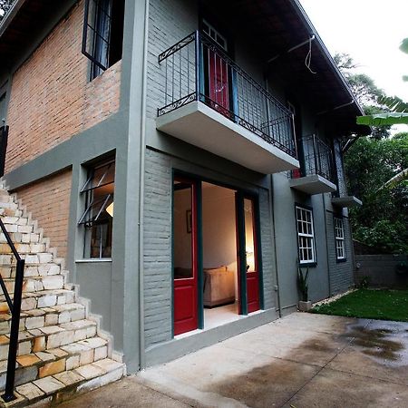 Casa Charmosa E Espacosa Tiradentes Exterior foto